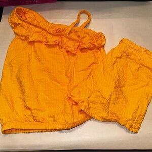Cat & Jack Matching Set